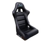 NRG FRP Bucket Seat (Water Resistant Vinyl) - Medium thumbnail 4