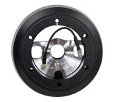 NRG Short Hub Adapter 07-18 Jeep Wrangler JK thumbnail 1