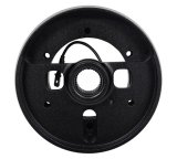 NRG Short Hub Adapter 07-18 Jeep Wrangler JK thumbnail 2