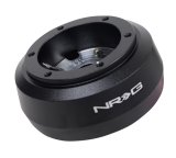 NRG Short Hub Adapter 07-18 Jeep Wrangler JK thumbnail 5