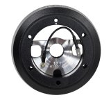 NRG Short Hub Adapter 07-18 Jeep Wrangler JK thumbnail 7