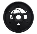 NRG Short Hub Adapter 07-18 Jeep Wrangler JK thumbnail 8