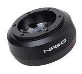 NRG Short Hub Adapter 07-18 Jeep Wrangler JK thumbnail 9