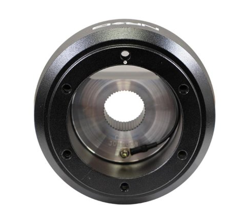 NRG Short Hub Adapter 04-06 Pontiac GTO / 00-07 Holden Commadore thumbnail 1