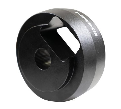 NRG Short Hub Adapter 04-06 Pontiac GTO / 00-07 Holden Commadore thumbnail 3