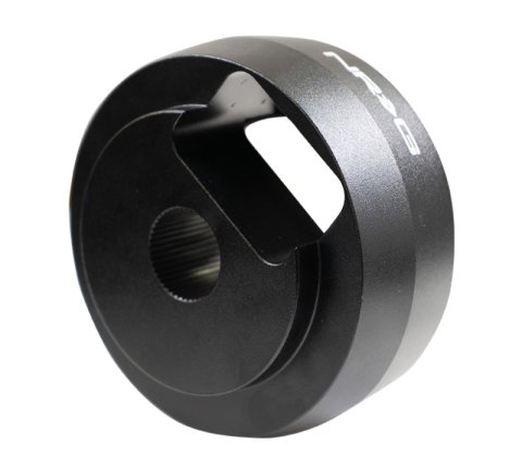 NRG Short Hub Adapter 04-06 Pontiac GTO / 00-07 Holden Commadore thumbnail 5