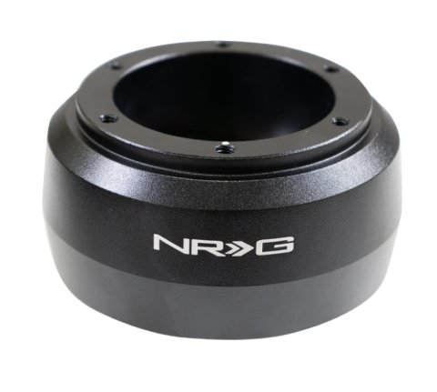 NRG Short Hub Adapter 04-06 Pontiac GTO / 00-07 Holden Commadore thumbnail 7