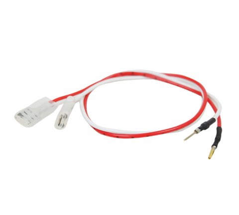 NRG Female & Male Transistors for Horn - 2pcs thumbnail 1