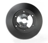NRG Short Hub Adapter 90-04 Ford Mustang thumbnail 2