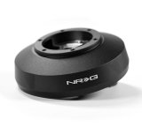NRG Short Hub Adapter 90-04 Ford Mustang thumbnail 4
