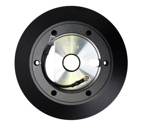 NRG Short Hub Adapter 98-09 Dodge Ram thumbnail 1