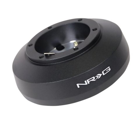NRG Short Hub Adapter 98-09 Dodge Ram thumbnail 2