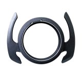 NRG Quick Release Kit Gen 4.0 - Black Body / Black Ring w/ Handles thumbnail 8