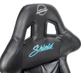 NRG FIA Competition Seat w/Competition Fabric & FIA Homologated Free Water Resistance thumbnail 1