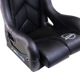 NRG FIA Competition Seat w/Competition Fabric & FIA Homologated Free Water Resistance thumbnail 8