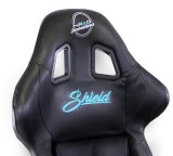 NRG FIA Competition Seat w/Competition Fabric & FIA Homologated Free Water Resistance thumbnail 9