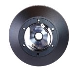 NRG Short Hub Adapter 13-16 Dodge Dart thumbnail 1