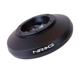 NRG Short Hub Adapter 13-16 Dodge Dart thumbnail 4
