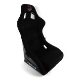 NRG FRP Bucket Seat PRISMA Edition - Large thumbnail 1