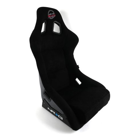 NRG FRP Bucket Seat PRISMA Edition - Large