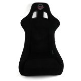 NRG FRP Bucket Seat PRISMA Edition - Large thumbnail 2