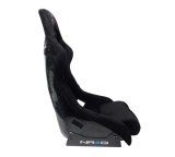 NRG FRP Bucket Seat PRISMA Edition - Large thumbnail 3