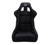 NRG FRP Bucket Seat PRISMA Edition - Large thumbnail 5