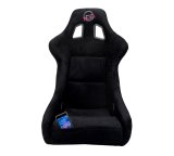 NRG FRP Bucket Seat PRISMA Edition - Large thumbnail 6