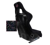 NRG FRP Bucket Seat PRISMA Edition - Large thumbnail 7