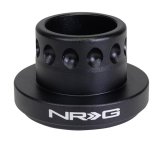 NRG Race Short Hub Datsun - Black thumbnail 2