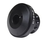 NRG Race Short Hub Datsun - Black thumbnail 3