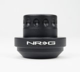 NRG Race Short Hub Datsun - Black thumbnail 5