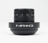 NRG Race Short Hub Datsun - Black thumbnail 7