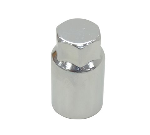 NRG Lug Nut Lock Key Socket Black - For Use w/ LN-LS700 Style Lug Nuts thumbnail 3