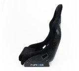 NRG FRP Bucket Seat Prisma Edition w/ Pearlized Back (Medium) thumbnail 2