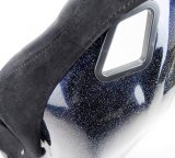 NRG FRP Bucket Seat Prisma Edition w/ Pearlized Back (Medium) thumbnail 3