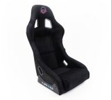 NRG FRP Bucket Seat Prisma Edition w/ Pearlized Back (Medium) thumbnail 4