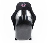 NRG FRP Bucket Seat Prisma Edition w/ Pearlized Back (Medium) thumbnail 5
