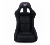 NRG FRP Bucket Seat Prisma Edition w/ Pearlized Back (Medium) thumbnail 6