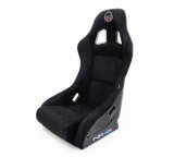 NRG FRP Bucket Seat Prisma Edition w/ Pearlized Back (Medium) thumbnail 8