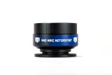 NRG Quick Release Gen 2.0 - Black Body/Black Ring w/ MadMike Camo Collab thumbnail 1