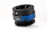 NRG Quick Release Gen 2.0 - Black Body/Black Ring w/ MadMike Camo Collab thumbnail 2