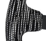 NRG Reinforced Steering Wheel (350mm / 3in. Deep) Microfiber/Black Stitch w/5mm Matte Black Spokes thumbnail 1