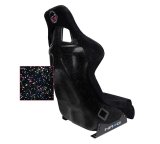NRG FRP Bucket Seat PRISMA Edition - Large thumbnail 2