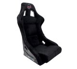 NRG FRP Bucket Seat PRISMA Edition - Large thumbnail 3