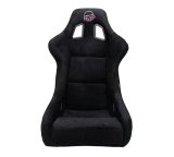 NRG FRP Bucket Seat PRISMA Edition - Large thumbnail 4