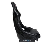 NRG FRP Bucket Seat PRISMA Edition - Large thumbnail 7