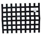 NRG SFI Spec Window Net - Black 18in x 23in thumbnail 2