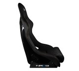 NRG FRP Bucket Seat (Black w/ Multi Color Geometric Pattern) - Large thumbnail 1