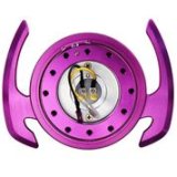 NRG Quick Release Kit Gen 4.0 - Purple Body / Purple Ring w/ Handles thumbnail 6
